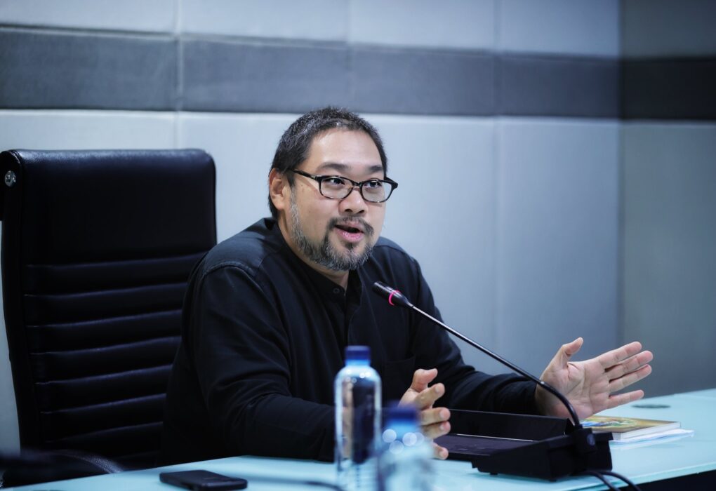 ท่านรองวินิต