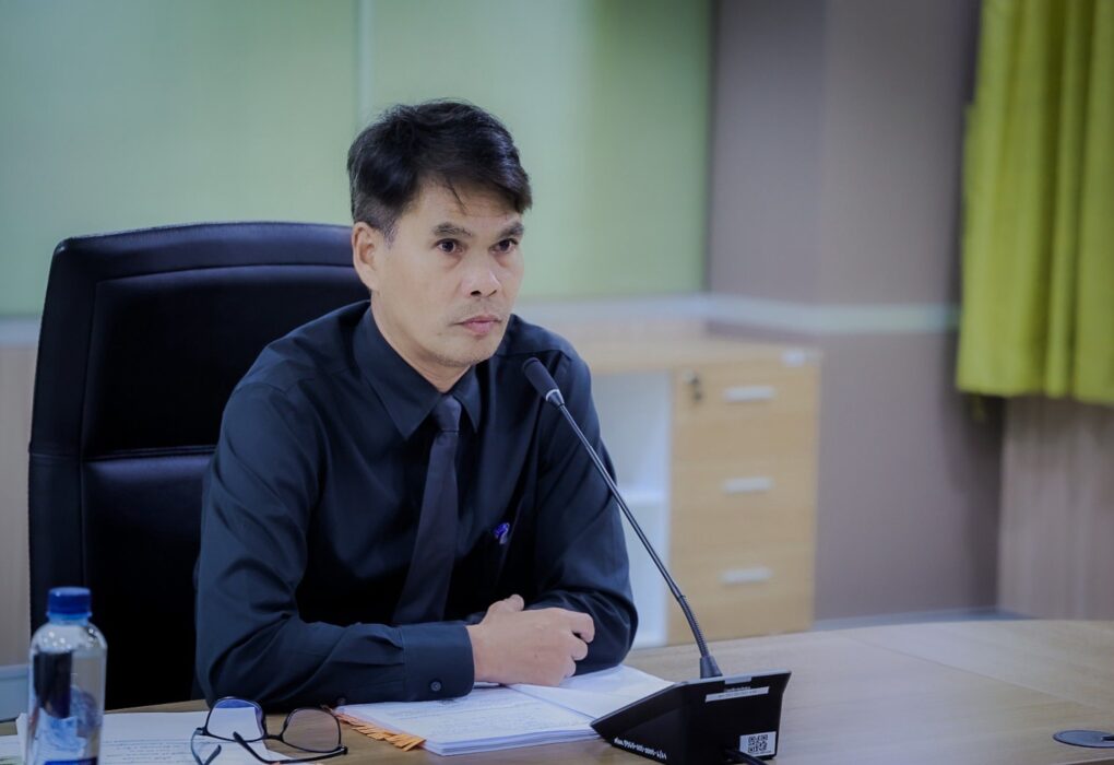 เลขานุการกรม