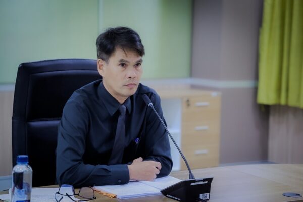 เลขานุการกรม