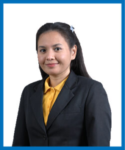 นางสาวกรรณิการ์ มณีน้อย