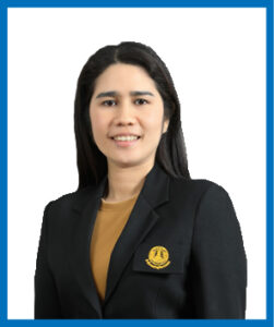 นางสาวถิรพร ฐิติพรขจิต