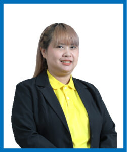 นางสาวนาตยา ภู่โต๊ะยา