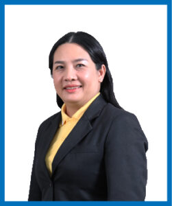 นางสาวศุภลักษณ์ แสงเหลา