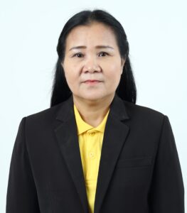 นางอุไร ขำชู