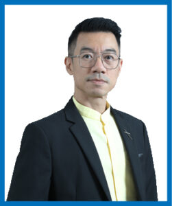 นายชัยทัต อุยะธำรงสิทธิ์