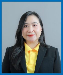 นางมณีลักษณ์ พิริยะจิตตะ