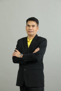 เลขานุการกรม